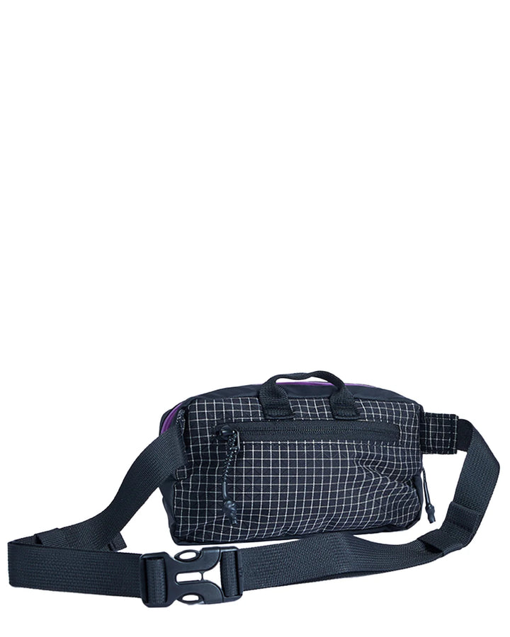 Hikerdelic x Elliker Semer Sling Bag