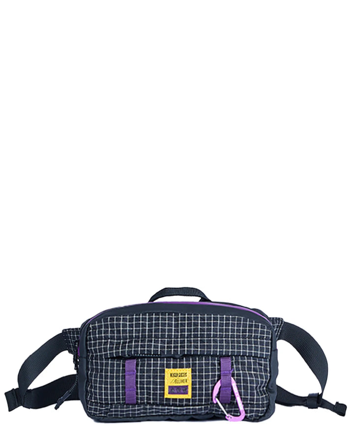 Hikerdelic x Elliker Semer Sling Bag