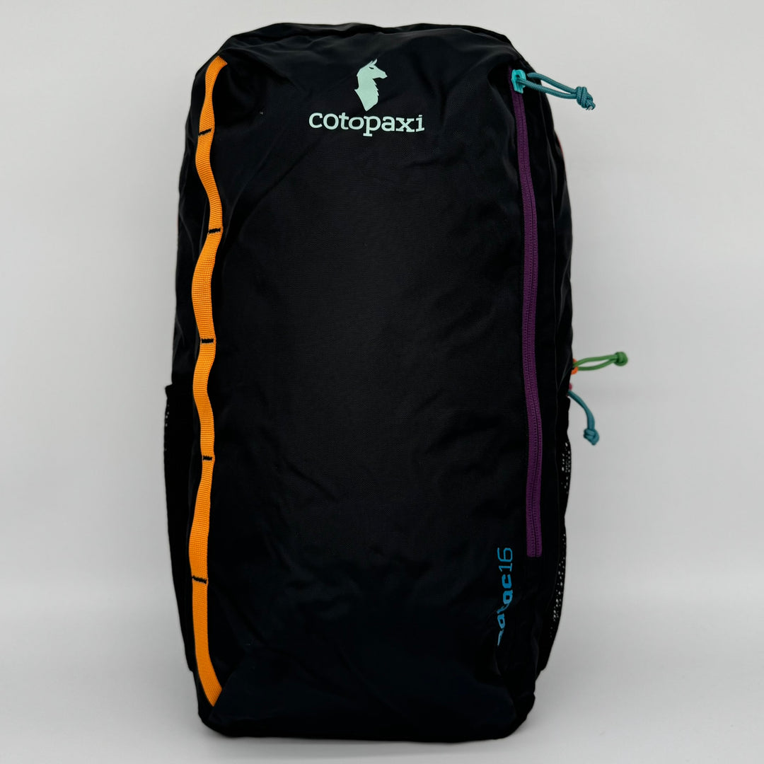 Batac 16 Litre Backpack - Del Dia Dark