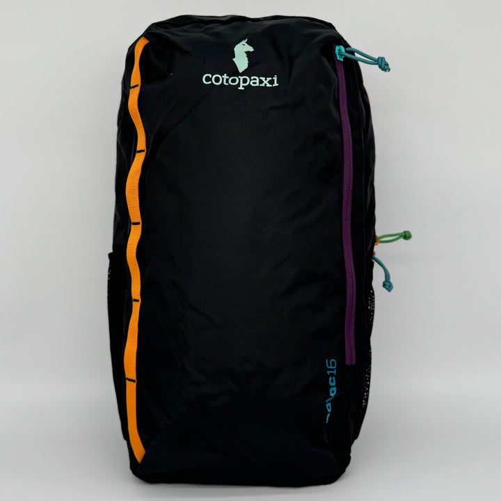 Batac 16 Litre Backpack - Del Dia Dark