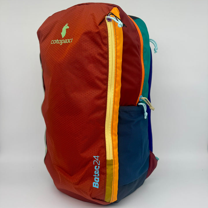 Batac 24L Backpack - Del Dia