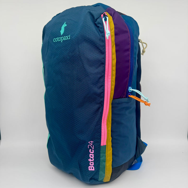 Batac 24L Backpack - Del Dia