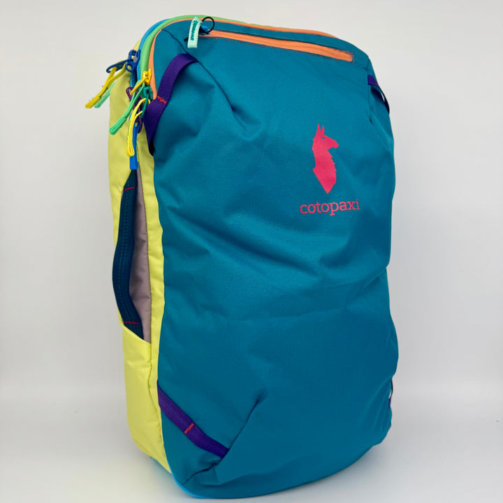 Allpa 28L Travel Pack - Del Dia