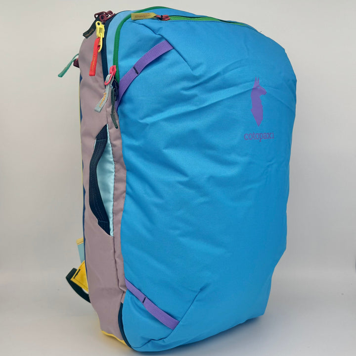 Allpa 35L Travel Pack - Del Dia