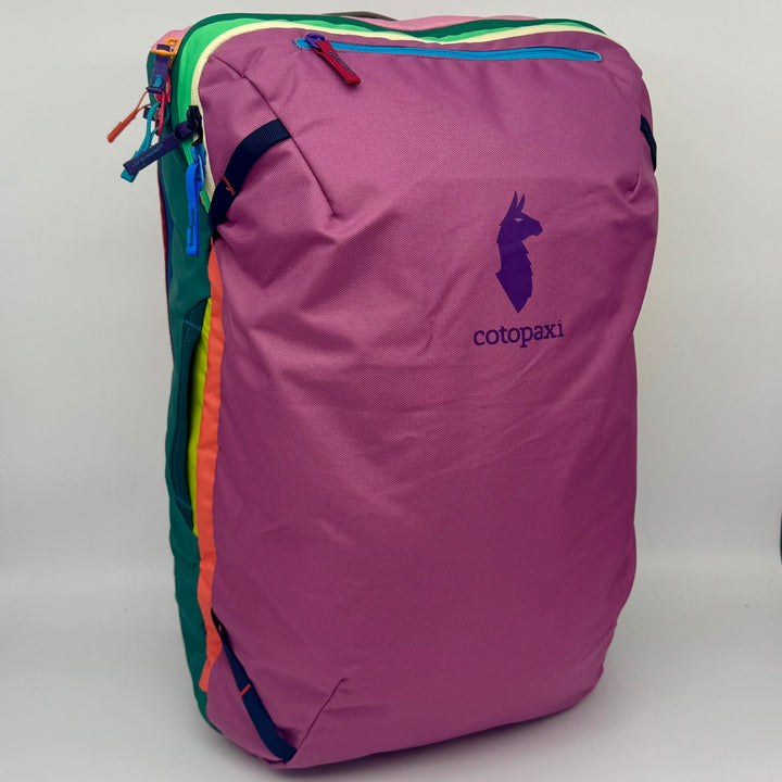 Allpa 42L Travel Pack - Del Dia