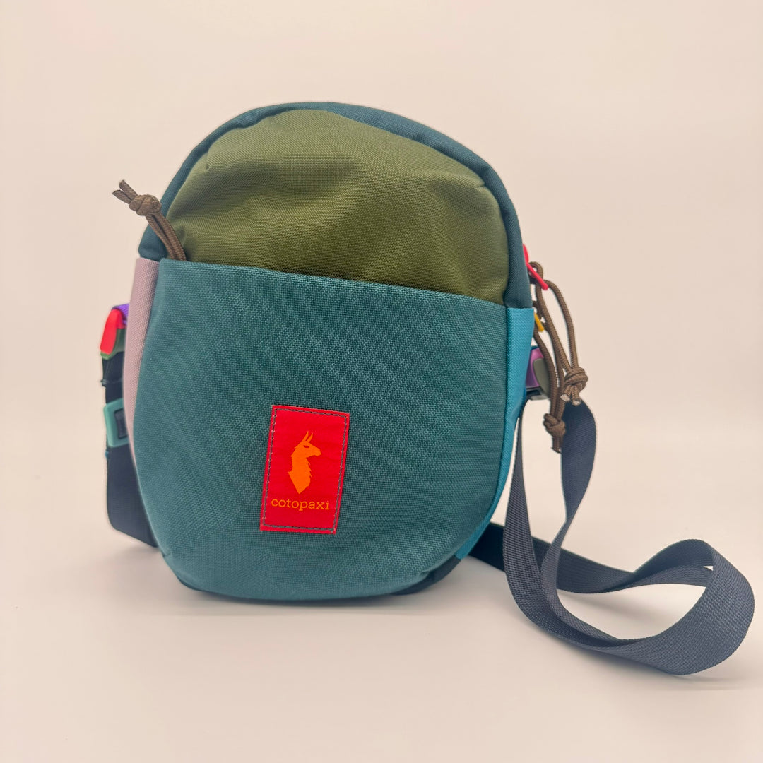 Todo 1L Shoulder Bag - Del Dia