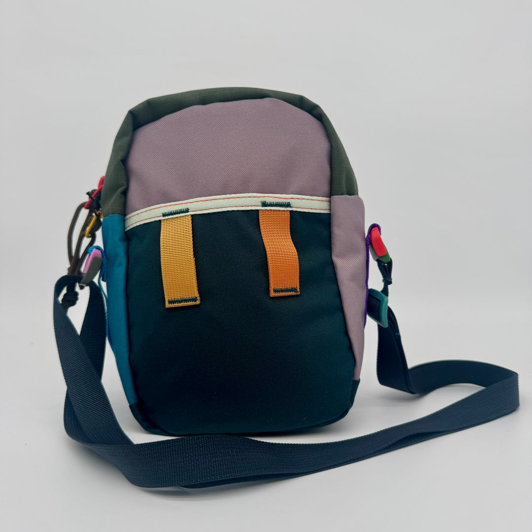 Todo 1L Shoulder Bag - Del Dia