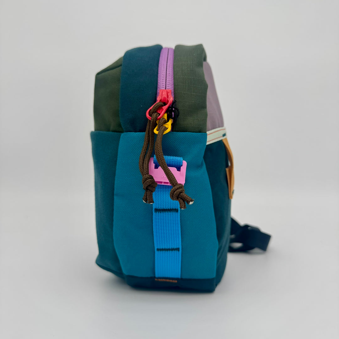 Todo 1L Shoulder Bag - Del Dia