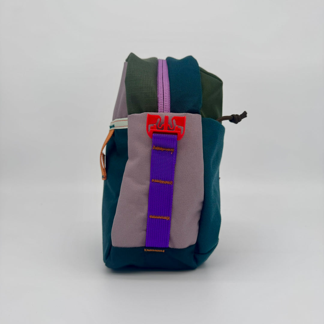 Todo 1L Shoulder Bag - Del Dia