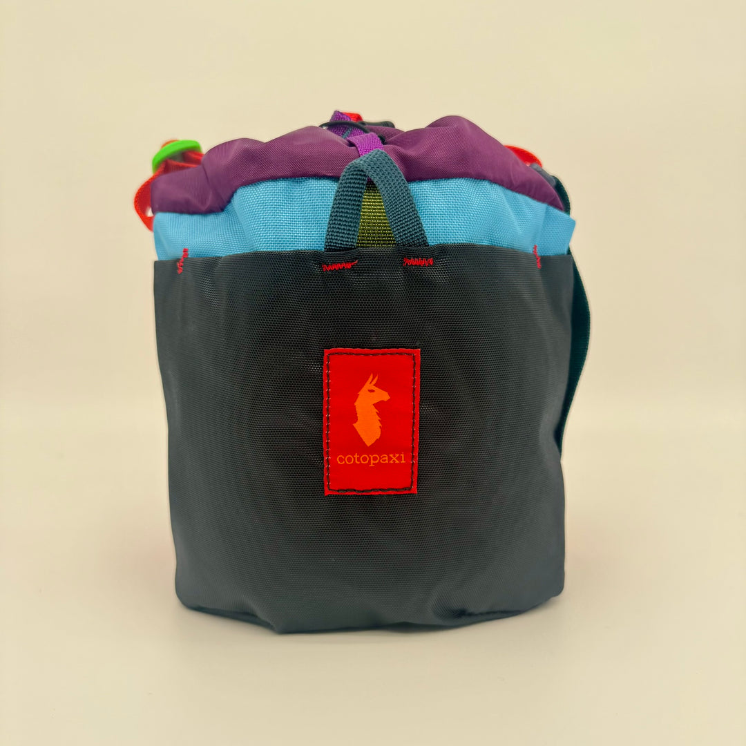 Todo 3L Bucket Bag - Del Dia