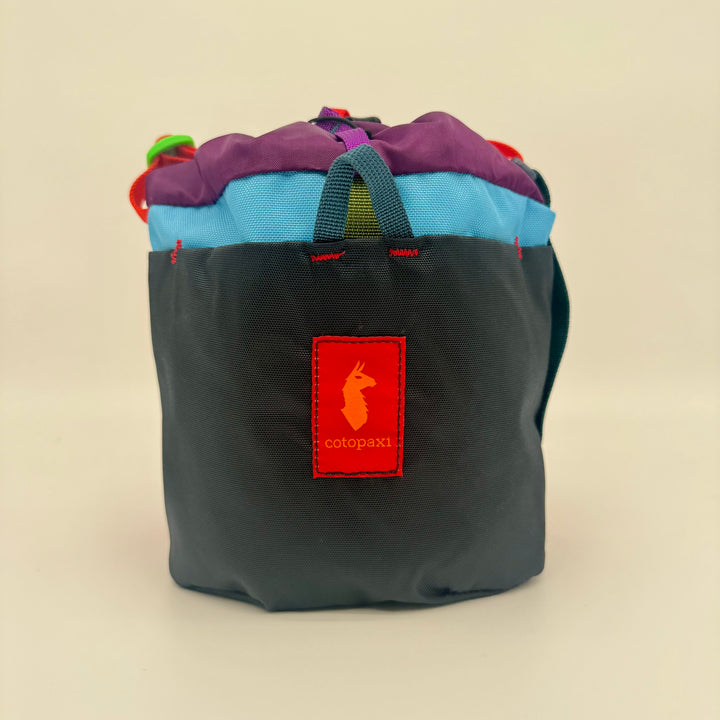 Todo 3L Bucket Bag - Del Dia