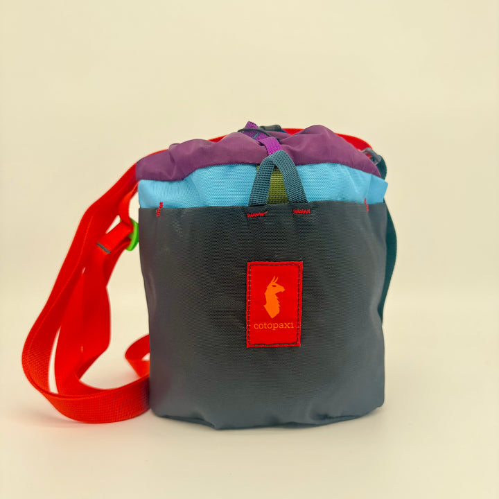 Todo 3L Bucket Bag - Del Dia