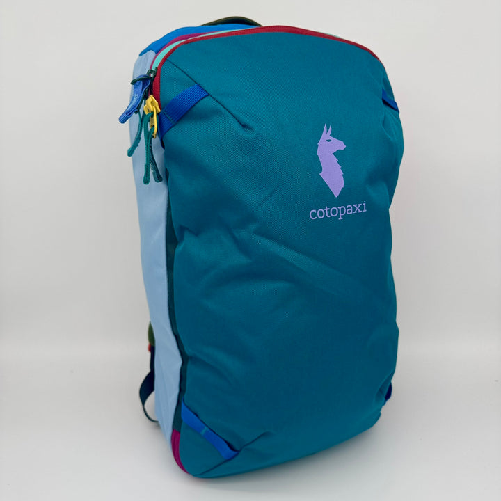 Allpa Mini 20L Travel Pack - Del Dia