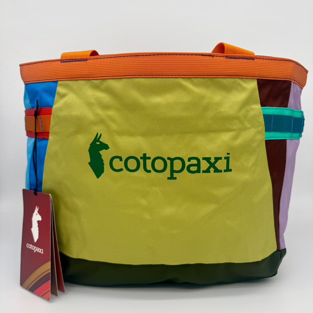 Allpa 30l Gear Hauler Tote - Del Dia