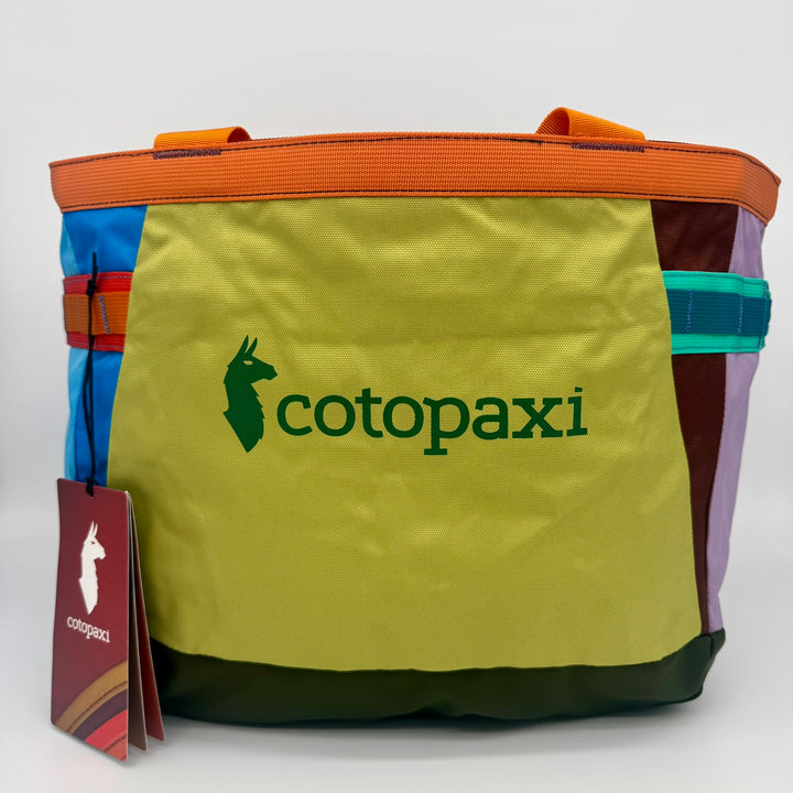 Allpa 30l Gear Hauler Tote - Del Dia