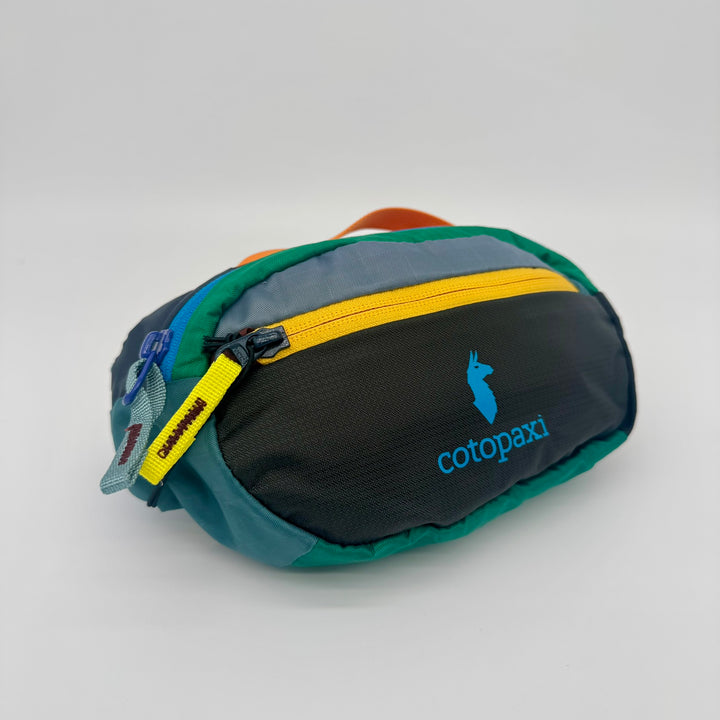 Kapai 1.5L Hip Pack - Del Dia