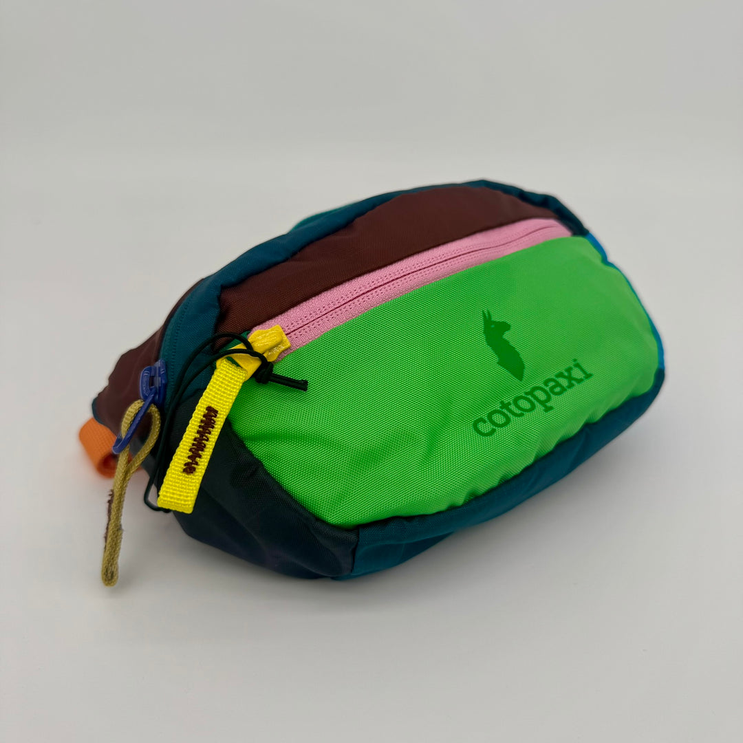 Kapai 1.5L Hip Pack - Del Dia