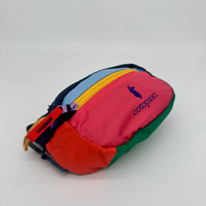 Kapai 1.5L Hip Pack - Del Dia