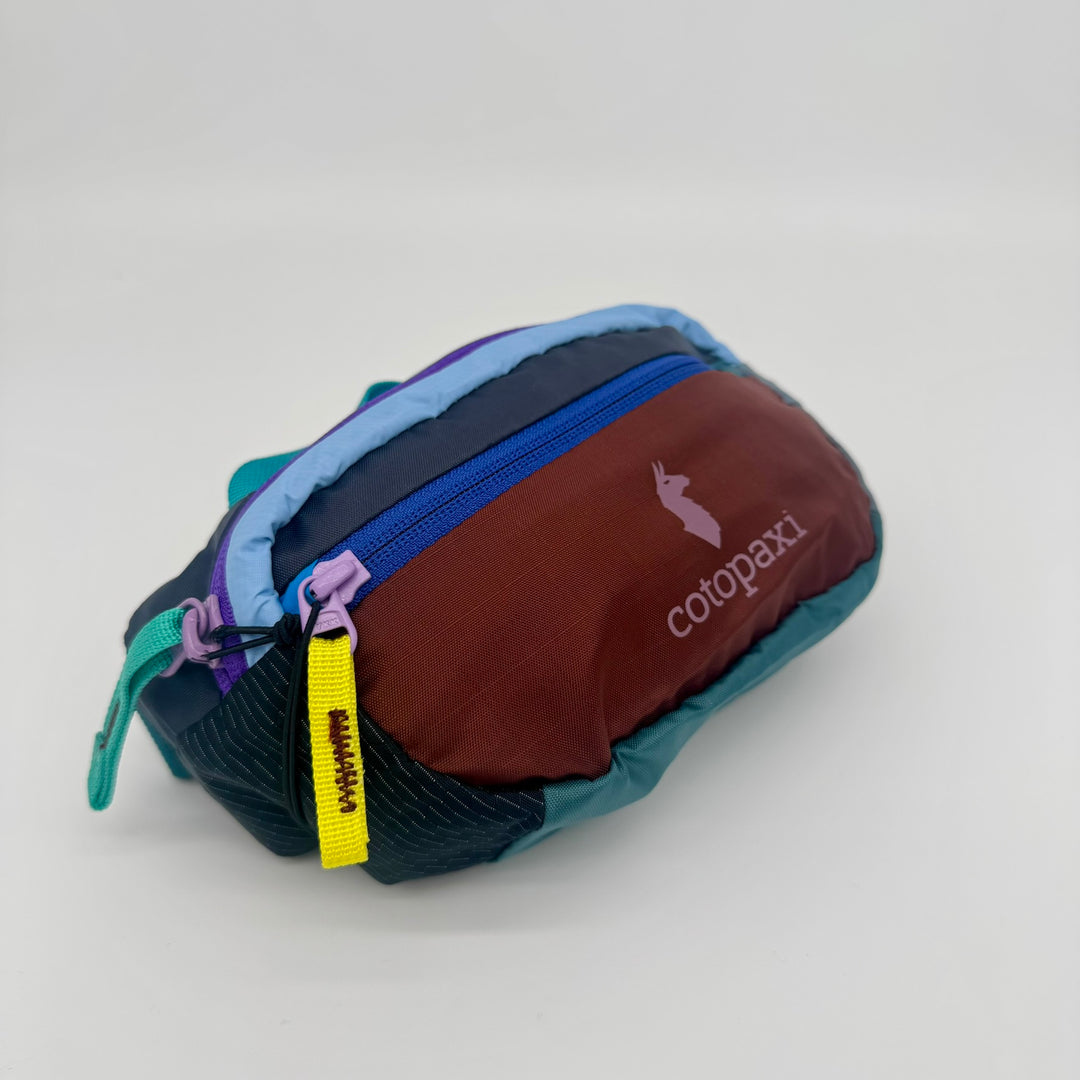 Kapai 1.5L Hip Pack - Del Dia