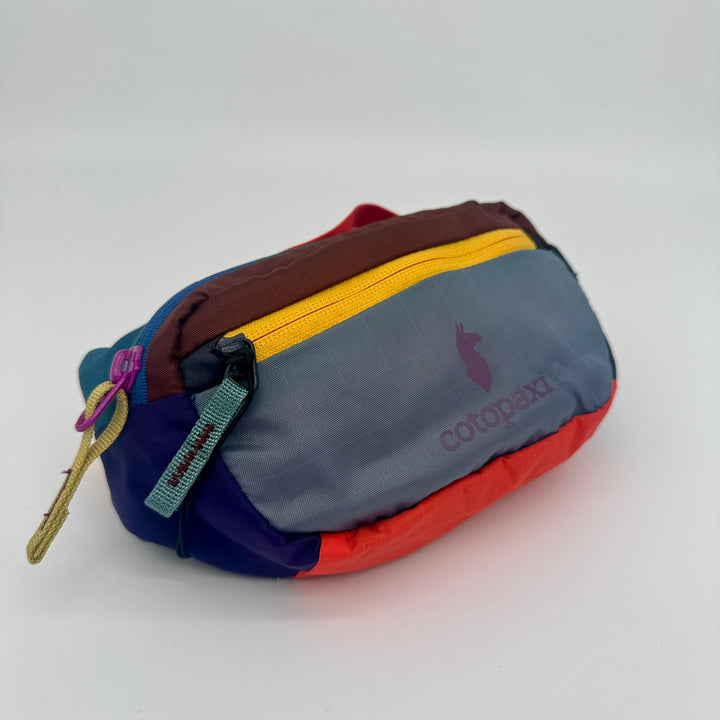 Kapai 1.5L Hip Pack - Del Dia