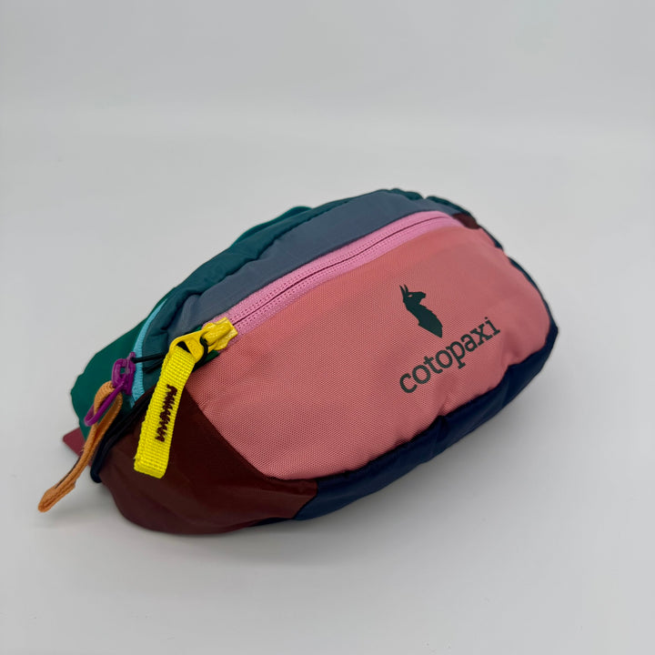 Kapai 1.5L Hip Pack - Del Dia