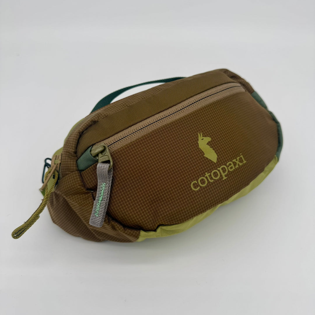 Kapai 1.5L Hip Pack - Del Dia Earth