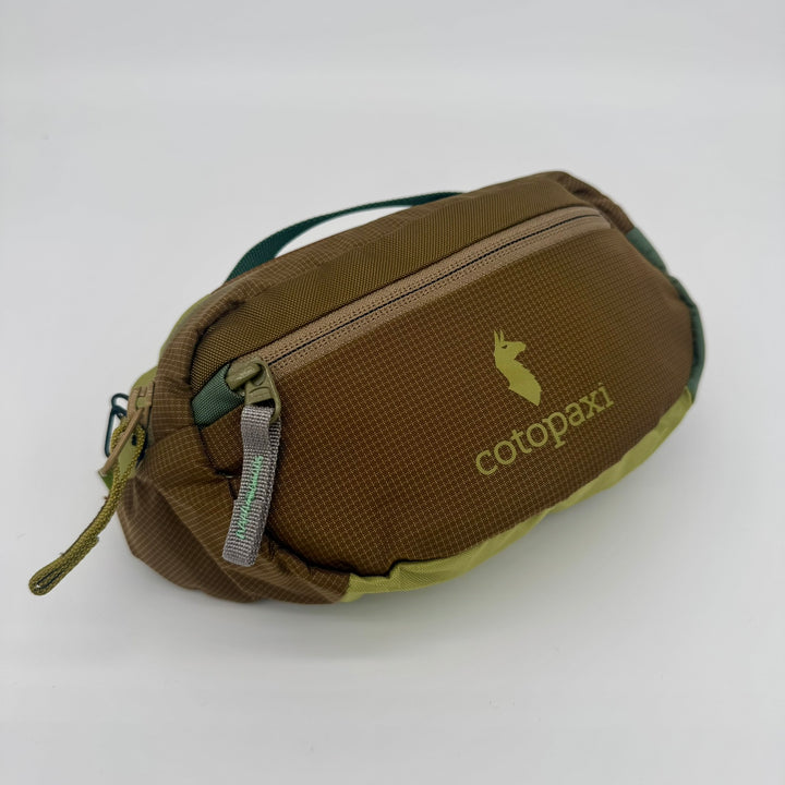 Kapai 1.5L Hip Pack - Del Dia Earth