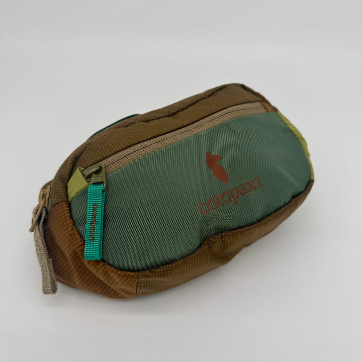 Kapai 1.5L Hip Pack - Del Dia Earth