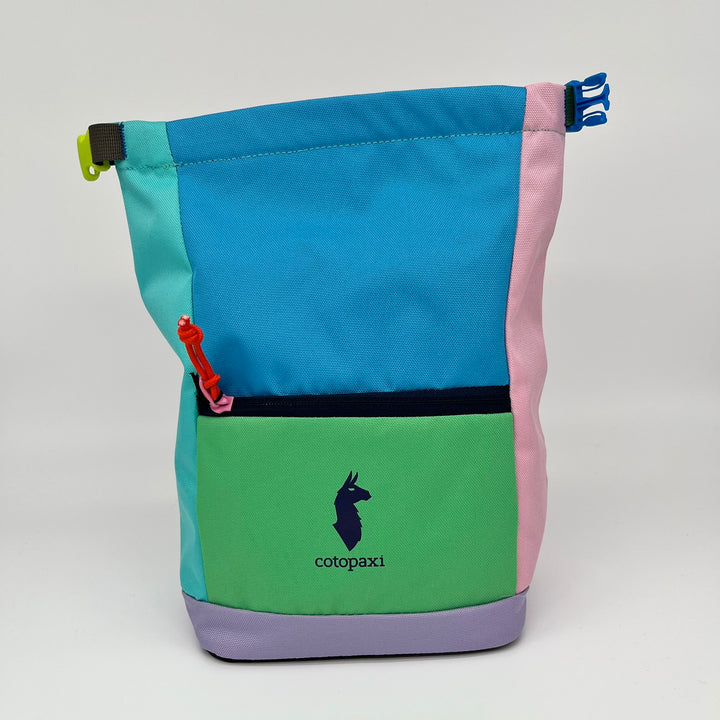 Halcon Chalk Bucket - Del Día