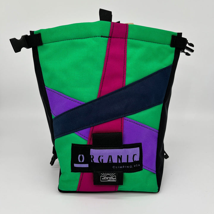 Organic Deluxe Lunch Bag Chalk Bucket - Deluxe 6