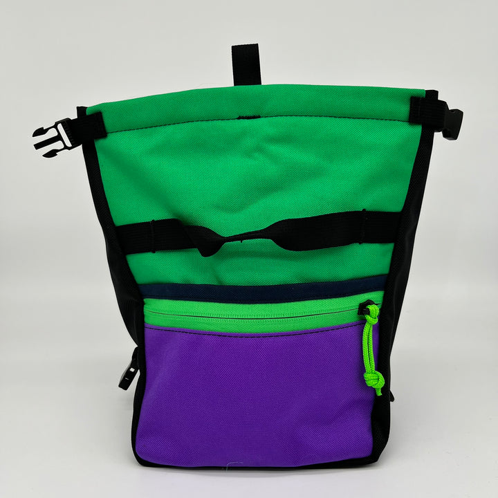 Deluxe Lunch Bag Chalk Bucket