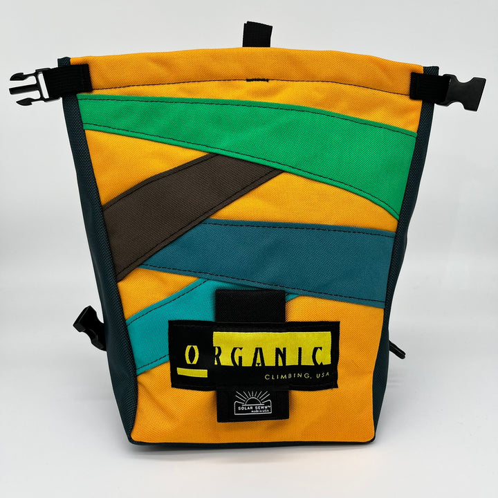 Deluxe Lunch Bag Chalk Bucket