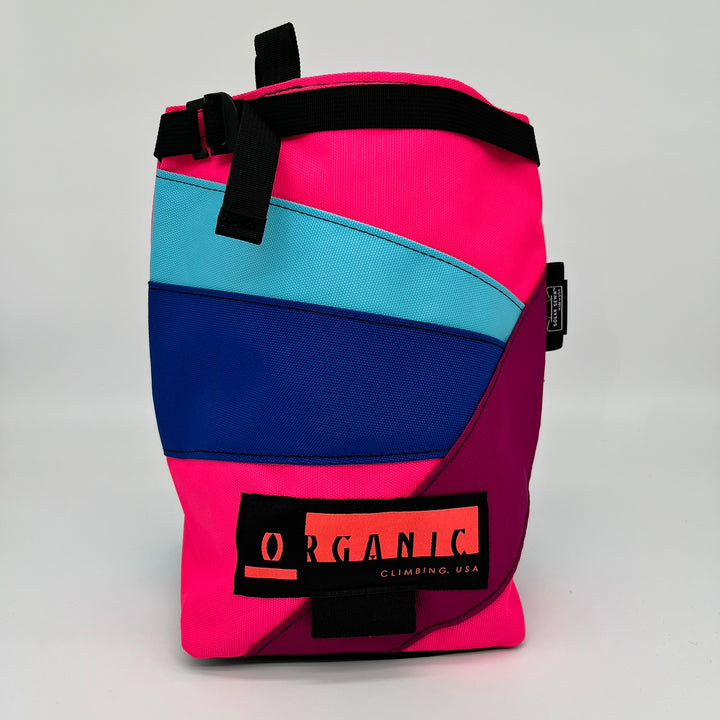 Lunch Bag Chalk Bucket