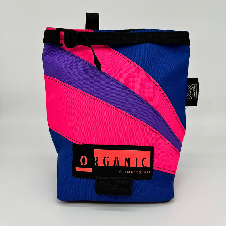 Lunch Bag Chalk Bucket