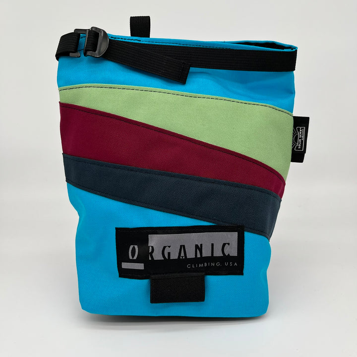 Lunch Bag Chalk Bucket