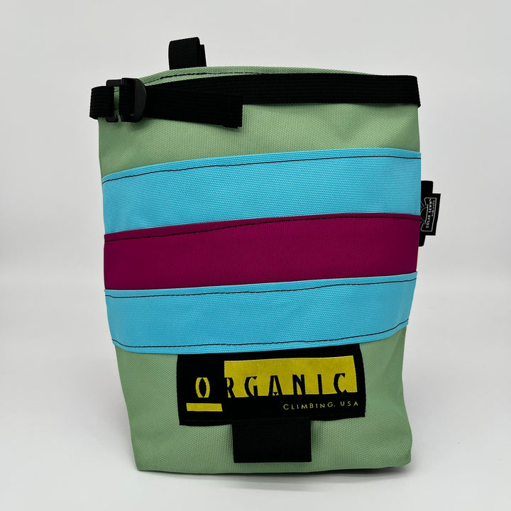 Lunch Bag Chalk Bucket