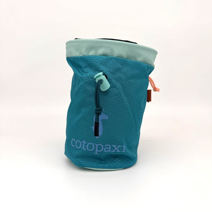 Halcon Chalk Bag - Del Dia