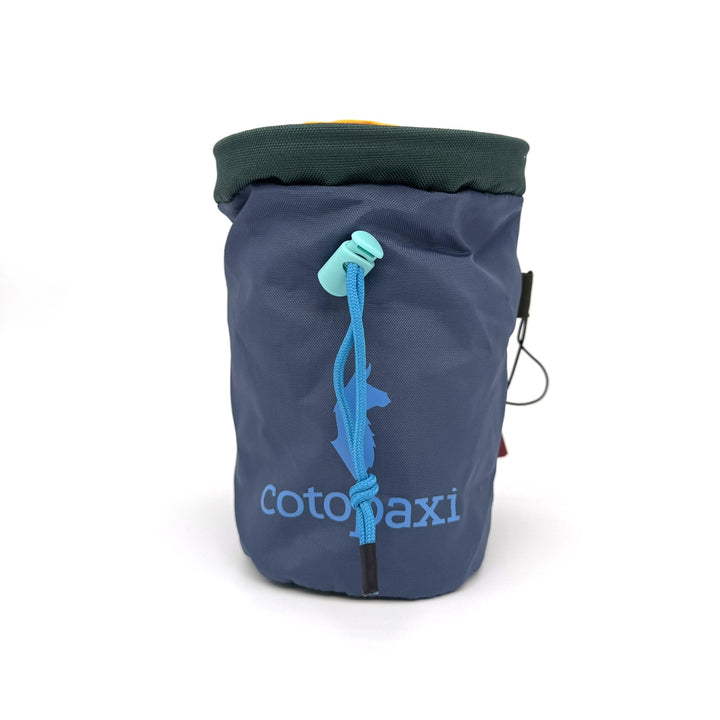 Halcon Chalk Bag - Del Dia
