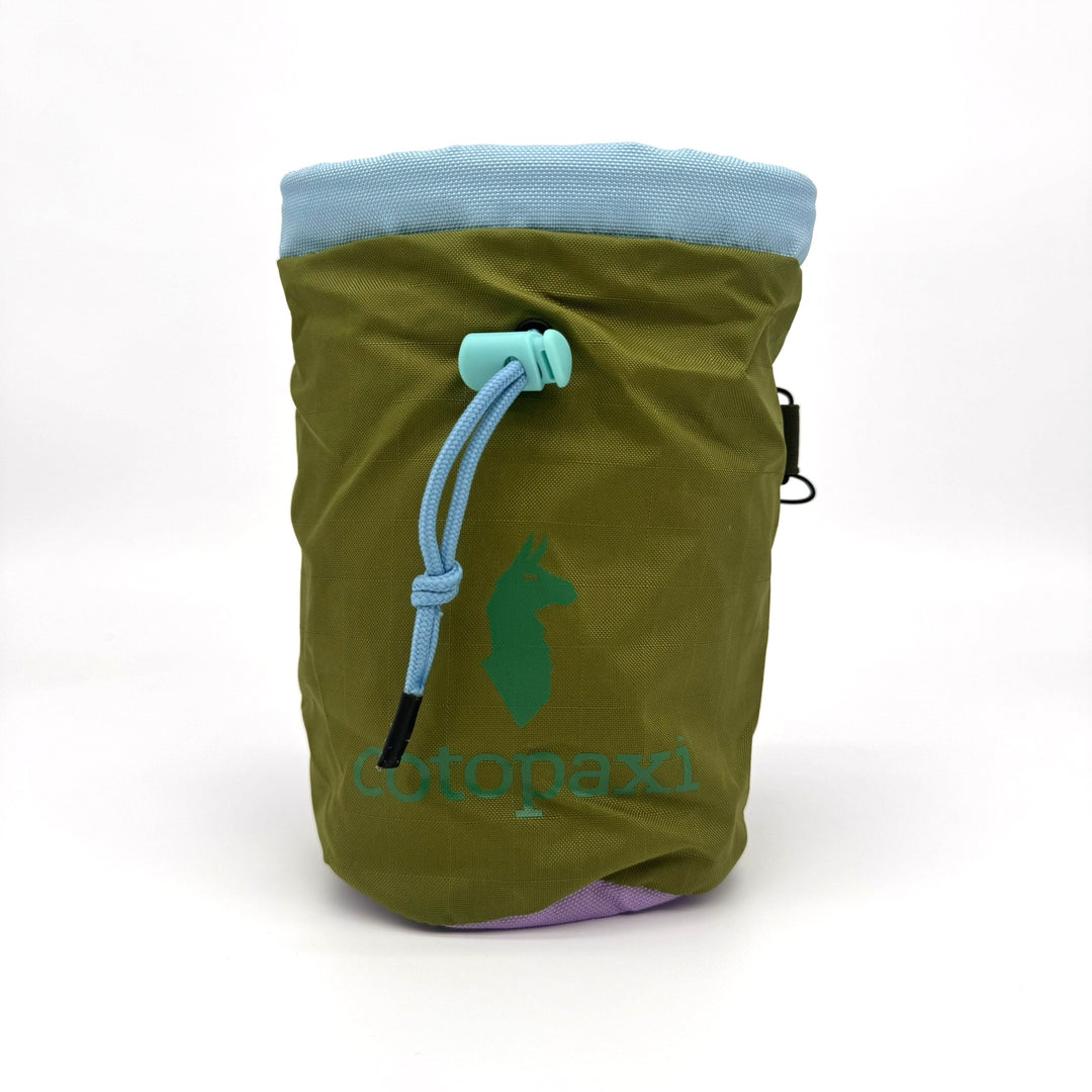 Halcon Chalk Bag - Del Dia
