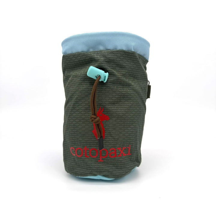 Halcon Chalk Bag - Del Dia