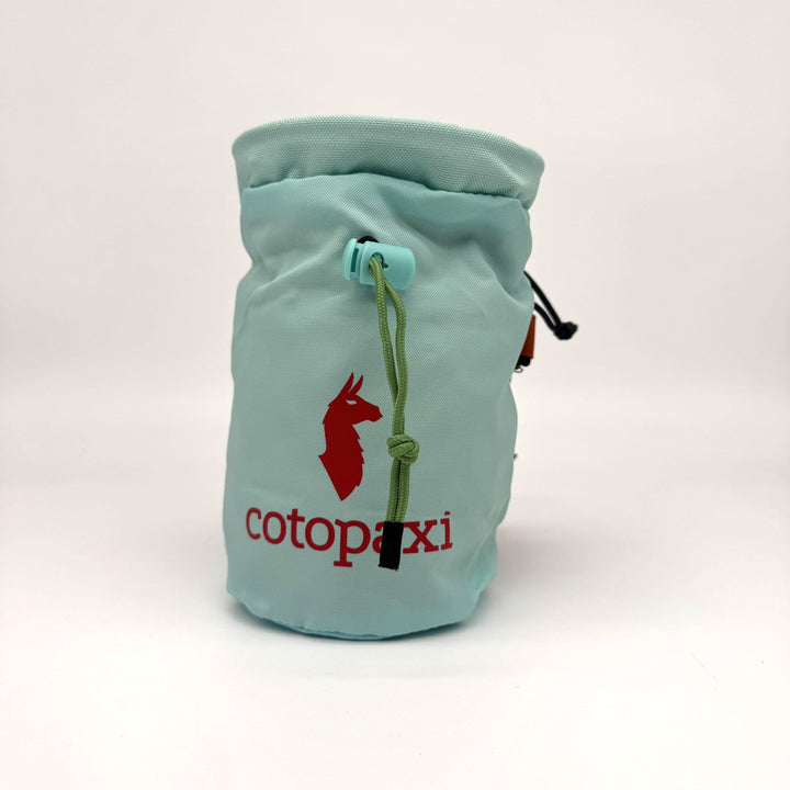 Halcon Chalk Bag - Del Dia