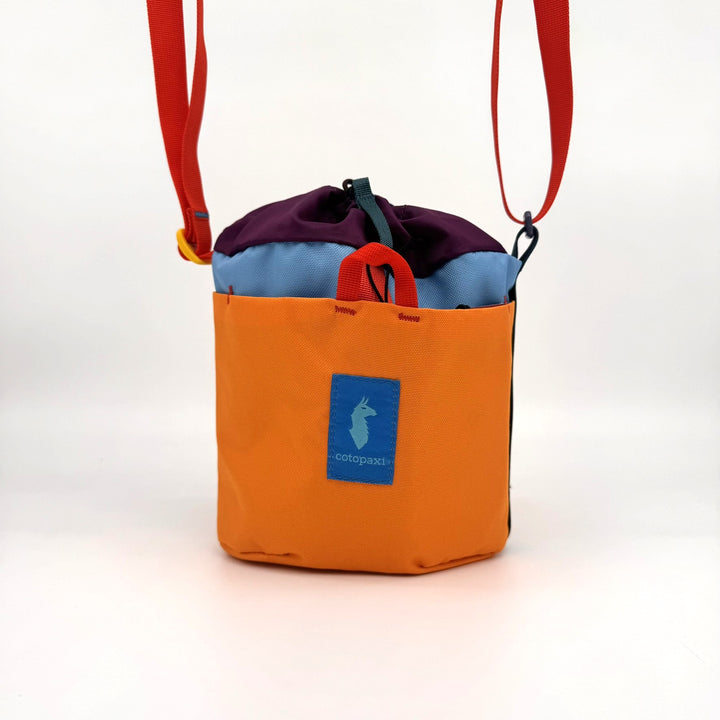 Todo 3L Bucket Bag - Del Dia