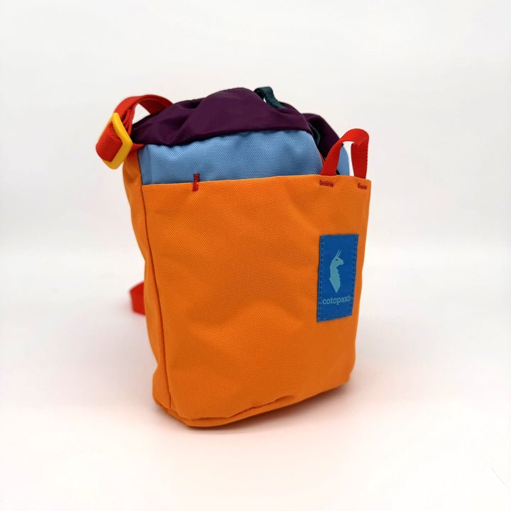 Todo 3L Bucket Bag - Del Dia