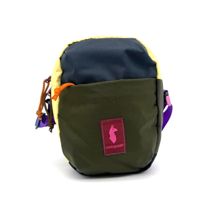 Todo 1L Shoulder Bag - Del Dia