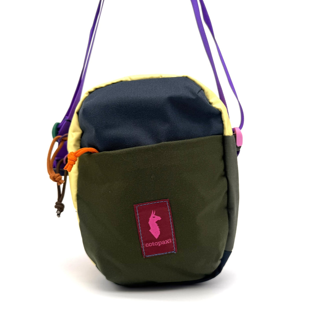 Todo 1L Shoulder Bag - Del Dia
