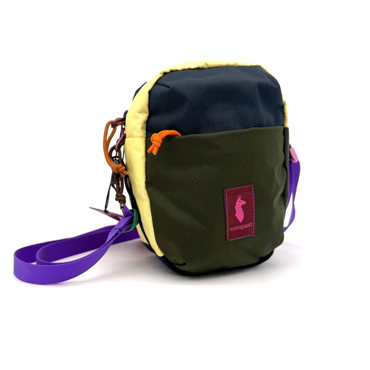 Todo 1L Shoulder Bag - Del Dia