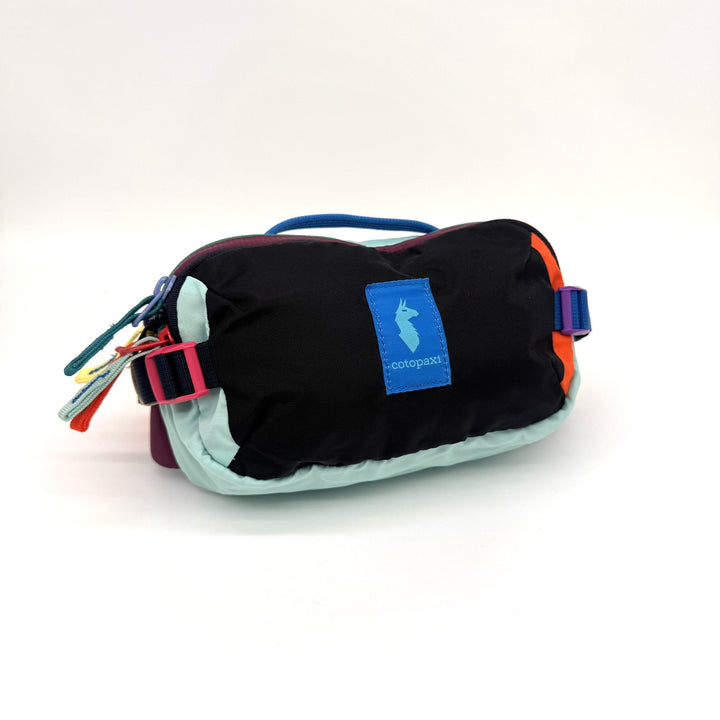 Allpa X 1.5L Hip Pack - Del Dia