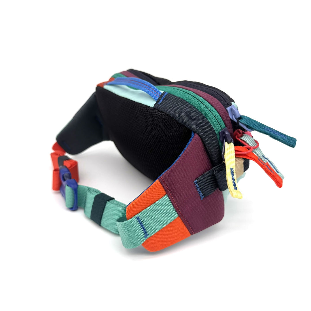 Allpa X 1.5L Hip Pack - Del Dia