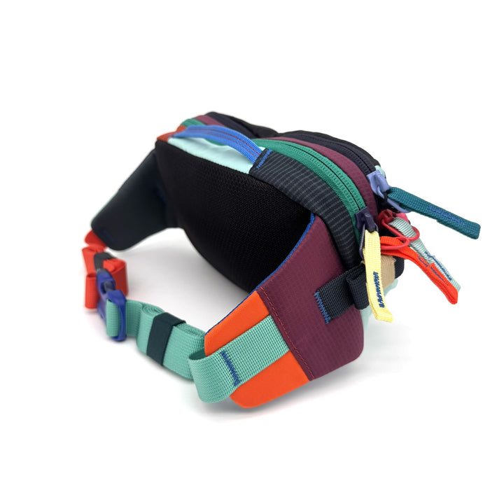 Allpa X 1.5L Hip Pack - Del Dia
