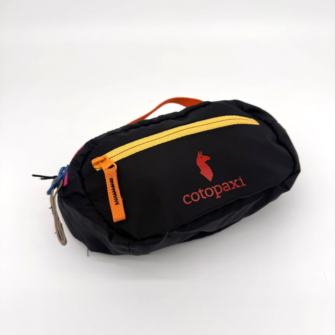 Kapai 1.5L Hip Pack - Del Dia Dark